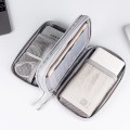 Portable Data Cable And Power Bank Storage Bag